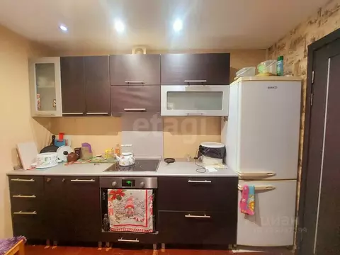 Комната Коми, Сыктывкар ул. Морозова, 126 (18.0 м)