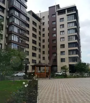 1-к кв. Северная Осетия, Владикавказ ул. Тогоева, 22 (50.0 м)