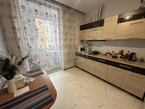 1-к кв. Крым, Симферополь просп. Александра Суворова (38.0 м)