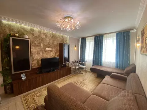 1-к кв. Тверская область, Конаково Учебная ул., 1А (35.0 м)