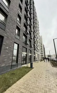 Помещение свободного назначения в Санкт-Петербург Лиговский просп., ...