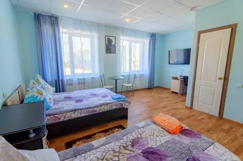 Комната Пермский край, Гремячинск г. Губахинский муниципальный округ, ...