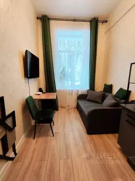 Студия Москва Солнечногорская ул., 3 (16.0 м)