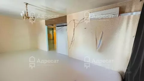 1-к кв. Волгоградская область, Волгоград Ополченская ул., 55 (31.5 м)