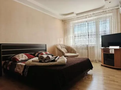 1-к кв. Самарская область, Самара Московское ш., 298 (32.0 м)