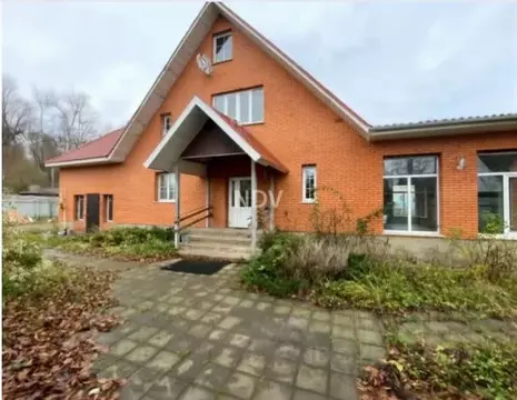 Дом в Москва Верхнее Акатово СНТ, 35 (350 м)