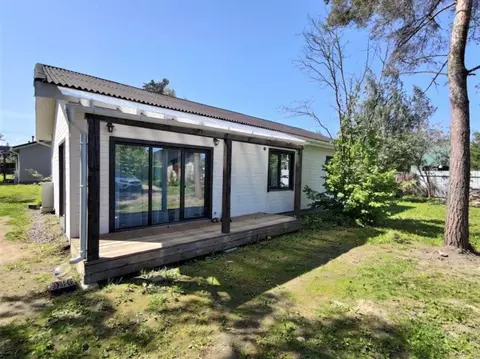 Дом в Санкт-Петербург Дружный-2 СНТ, аллея Южная (100 м)