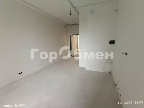 Продается студия