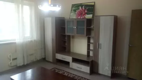 1-к кв. Москва ул. Амундсена, 7 (40.0 м)