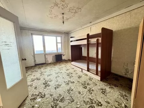 1-к кв. Кабардино-Балкария, Нальчик ул. Чайковского (36.9 м)