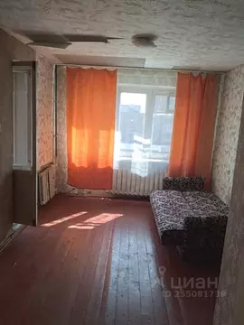 1-к кв. Тверская область, Тверь просп. Чайковского, 37 (37.0 м)