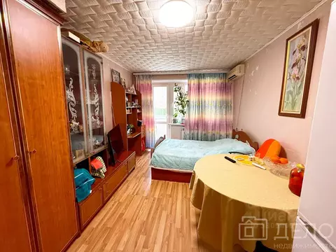 2-к кв. Рязанская область, Рязанский муниципальный округ, пос. Окский ...