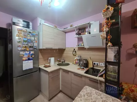 Студия Ленинградская область, Мурино Всеволожский район, бул. ...