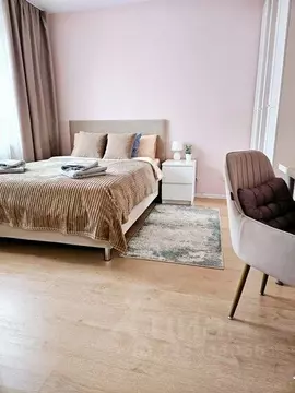 1-к кв. Санкт-Петербург ул. Крыленко, 6к3 (37.6 м)