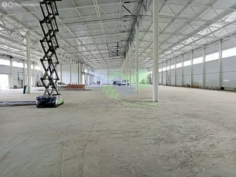 Склад (2500 м)