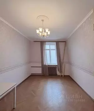 Комната Санкт-Петербург ул. Бабушкина, 42к2 (18.0 м)