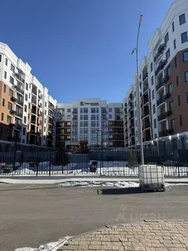 1-к кв. Астраханская область, Астрахань Кремлевская ул., 1 (53.0 м)