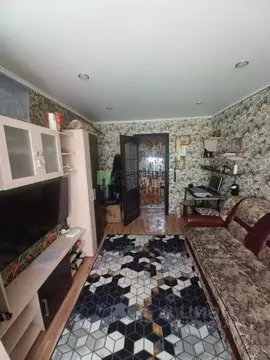 Комната Татарстан, Зеленодольск ул. Комарова, 6А (17.6 м)