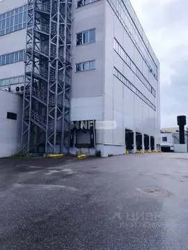 Склад в Московская область, Люберцы городской округ, Малаховка пгт, ...