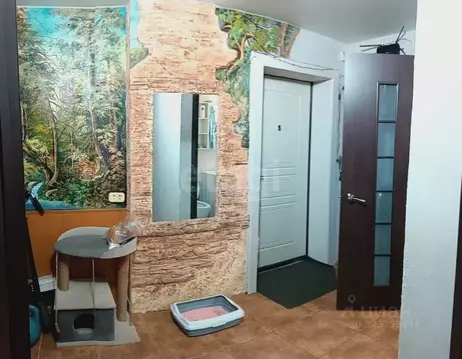 2-к кв. Удмуртия, Ижевск ул. Ворошилова, 58 (43.5 м)