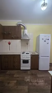 1-к кв. Ставропольский край, Ставрополь пер. Макарова, 26 (38.0 м)