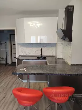 2-к кв. Иркутская область, Иркутск пер. Имени Академика Алексея ...