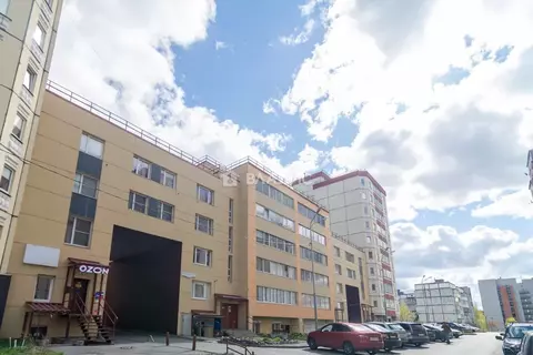 Помещение свободного назначения в Карелия, Петрозаводск ул. Лизы ...