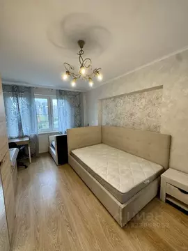 Комната Санкт-Петербург ул. Савушкина, 145 (17.7 м)