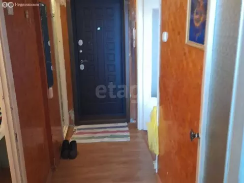 1-комнатная квартира: Томск, улица Войкова, 61 (36.5 м)