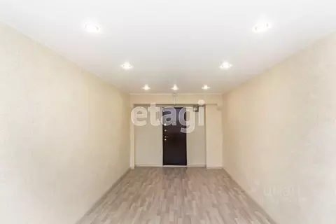 Комната Тюменская область, Тюмень Тульская ул., 11 (18.0 м)