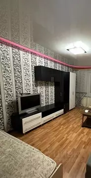 1-к кв. Вологодская область, Шексна рп, Шексна Северная мкр ул. ...