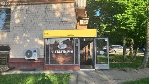 Торговая площадь (100.6 м)