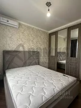 1-к кв. Северная Осетия, Владикавказ ул. Шамиля Джикаева (50.0 м)