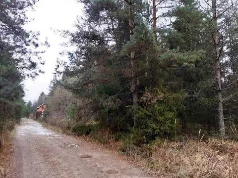 Участок в Владимирская область, Киржачский муниципальный округ, д. ...