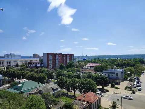 3-к кв. Адыгея, Майкоп Пролетарская ул., 302 (62.0 м)