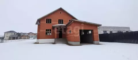 Дом в Алтайский край, Барнаул городской округ, пос. Научный Городок ...