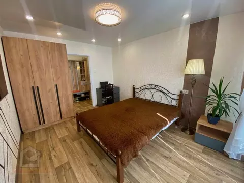 2-к кв. Крым, Евпатория ул. Имени 60-летия Октября, 23 (51.7 м)