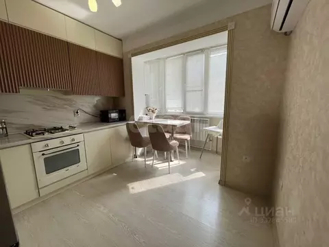3-к кв. Дагестан, Каспийск ул. И.В. Сталина, 1 (73.0 м)