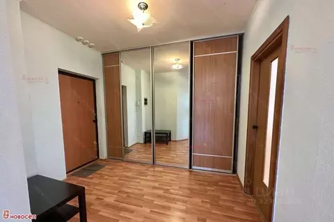 3-к кв. Свердловская область, Екатеринбург ул. Орденоносцев, 10 (88.0 ...