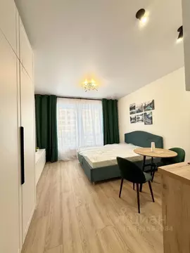 1-к кв. Московская область, Котельники Парковый мкр, 11 (22.0 м)