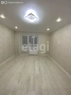 1-комнатная квартира: Тверь, бульвар Гусева, 62 (40.4 м)