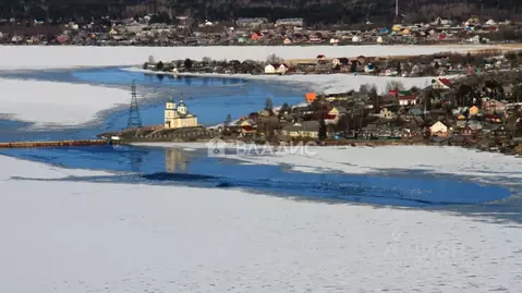 Дом в Карелия, Петрозаводск Ялгубское ш., 22 (100 м)