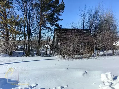 Участок в Новосибирская область, Мошковский район, пос. Новослободка ...