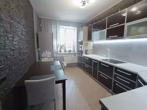 2-к кв. Томская область, Томск Солнечный мкр, ул. Герасименко, 3/14 ...