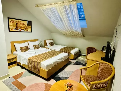 Комната Москва Новоалексеевская ул., 20АС1 (20.0 м)