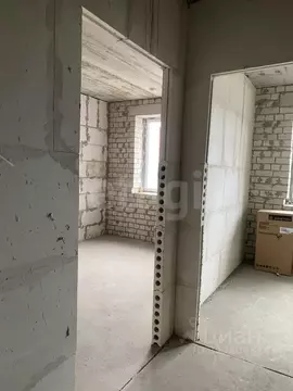 1-к кв. Ставропольский край, Ставрополь Пригородная ул., 251Ак4 (35.0 ...