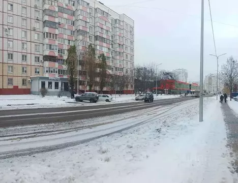 Офис в Белгородская область, Белгород ул. Конева, 4 (120 м)