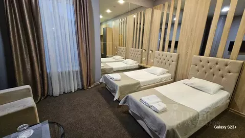 Комната Московская область, Химки ш. Вашутинское, вл36Ас1