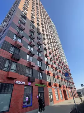 2-к кв. Московская область, Люберцы ул. 8 Марта, 14к1 (56.0 м)