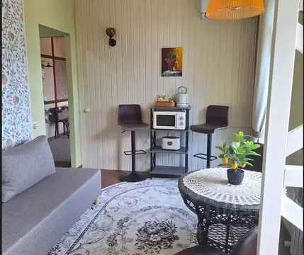 1-к кв. Костромская область, Кострома ул. Шагова, 55 (40.0 м)